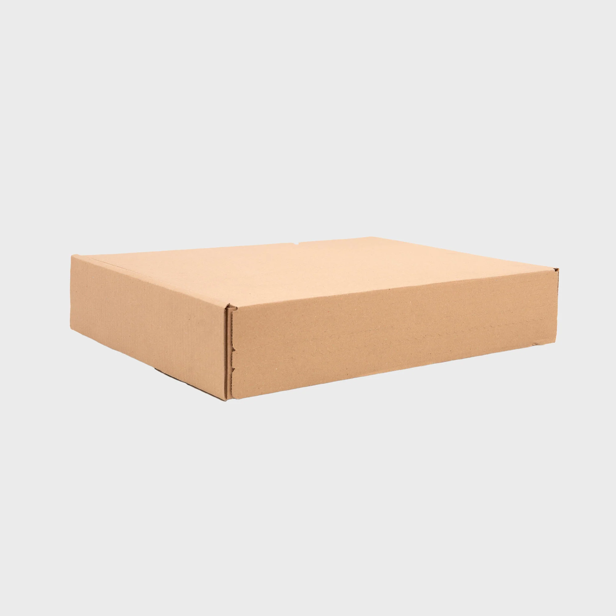 Quick assembly self seal ecommerce box - Image 10