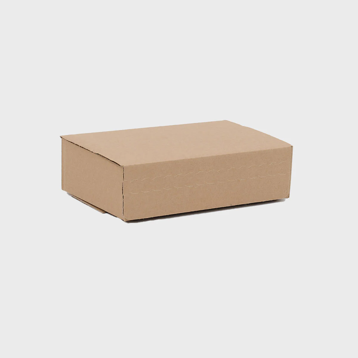 Quick assembly self seal ecommerce box - Image 6