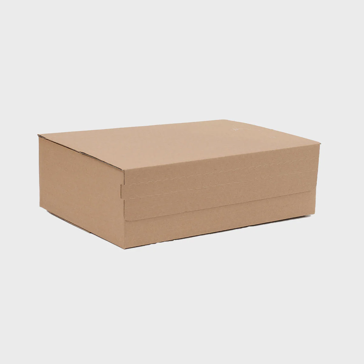Quick assembly self seal ecommerce box - Image 8