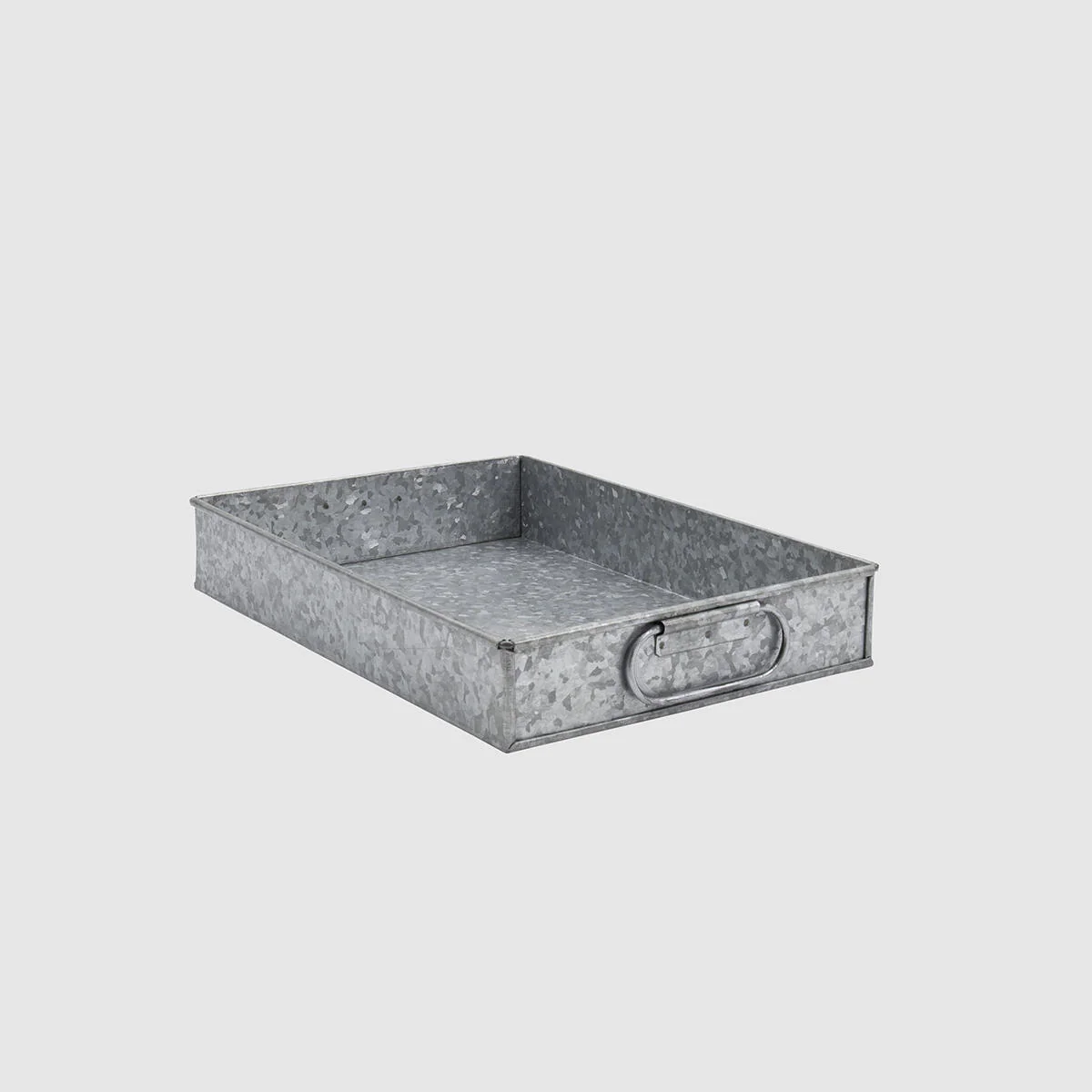 Railton  metal tray