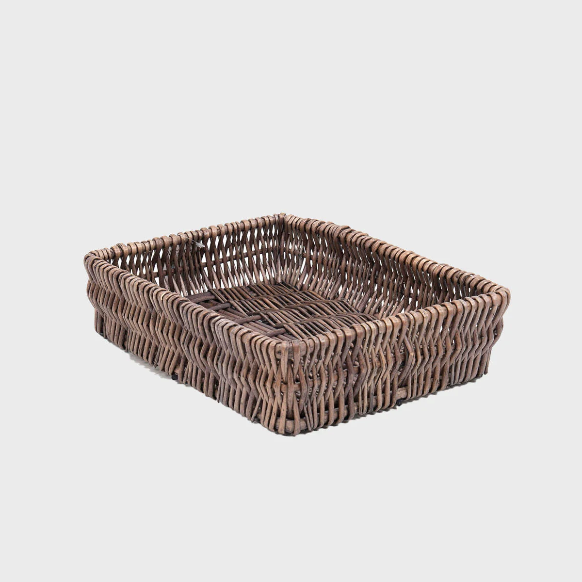 Railton small wicker tray - Image 2