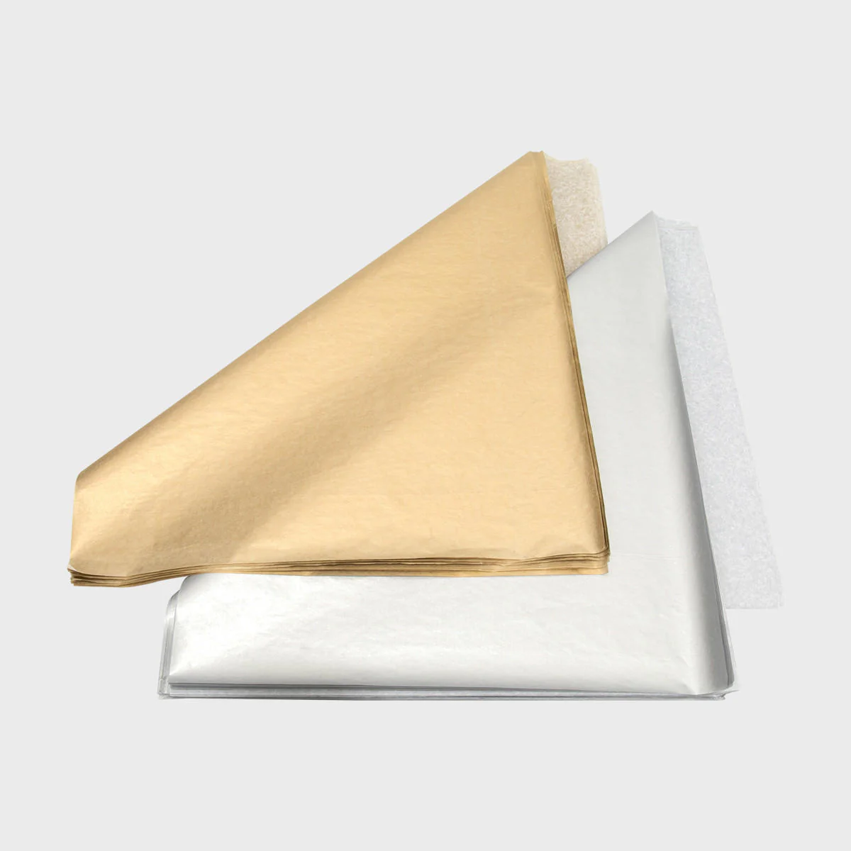 Recycled tissue paper (480 sheets) - Image 2