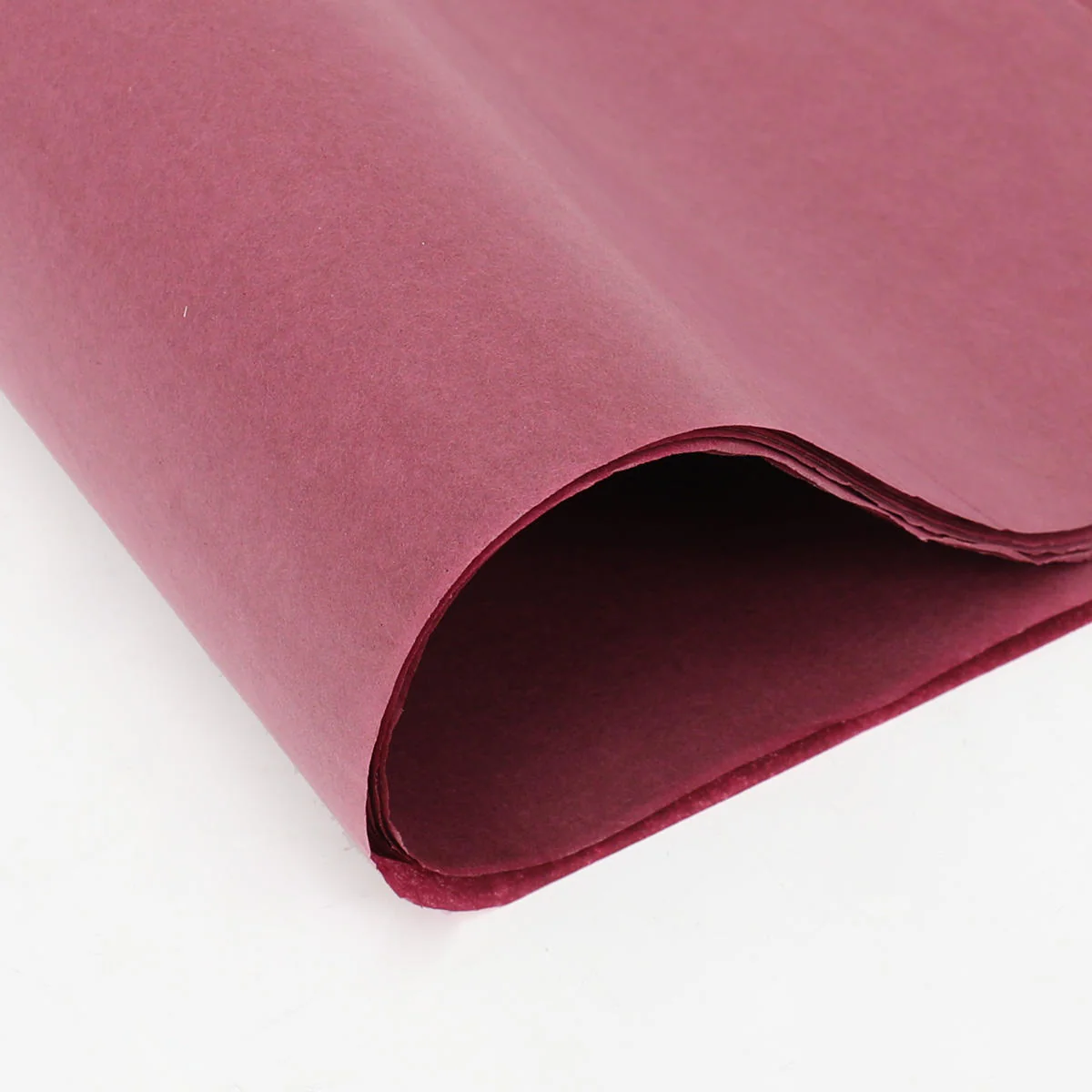 Recycled tissue paper (480 sheets) - Image 4