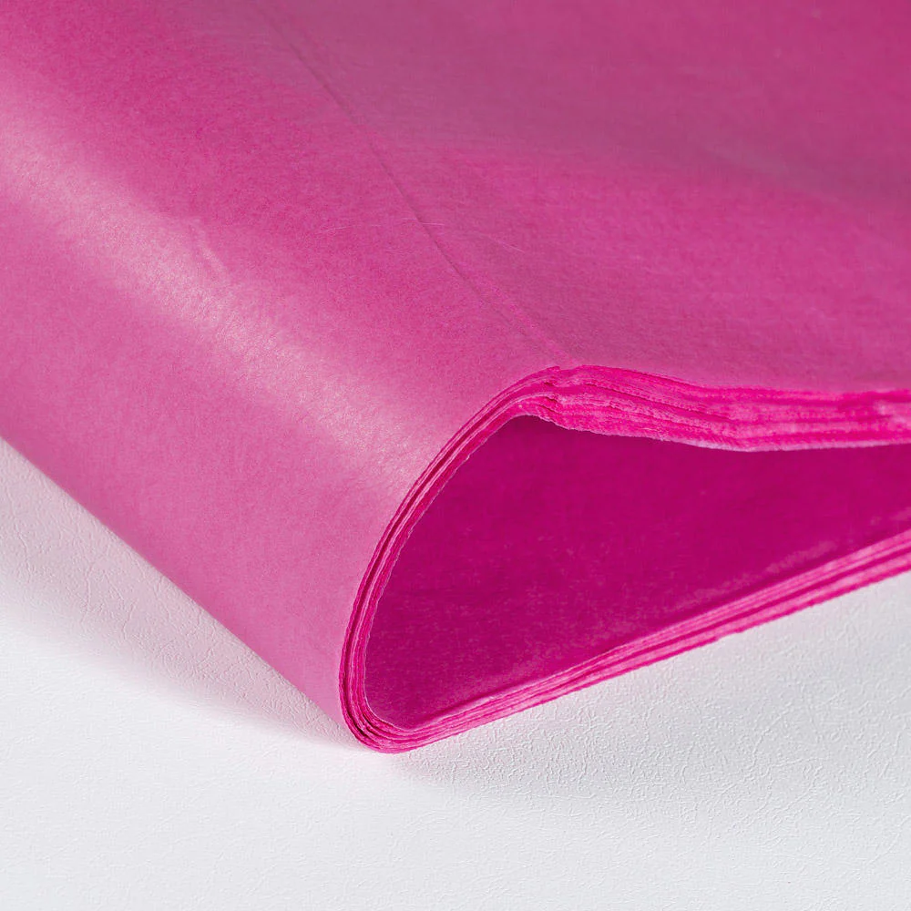 Recycled tissue paper (480 sheets) - Image 5