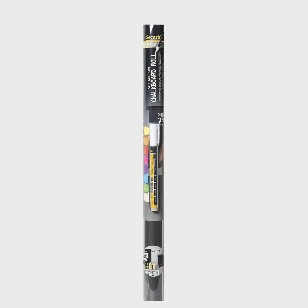 Self-adhesive chalkboard roll - Image 2