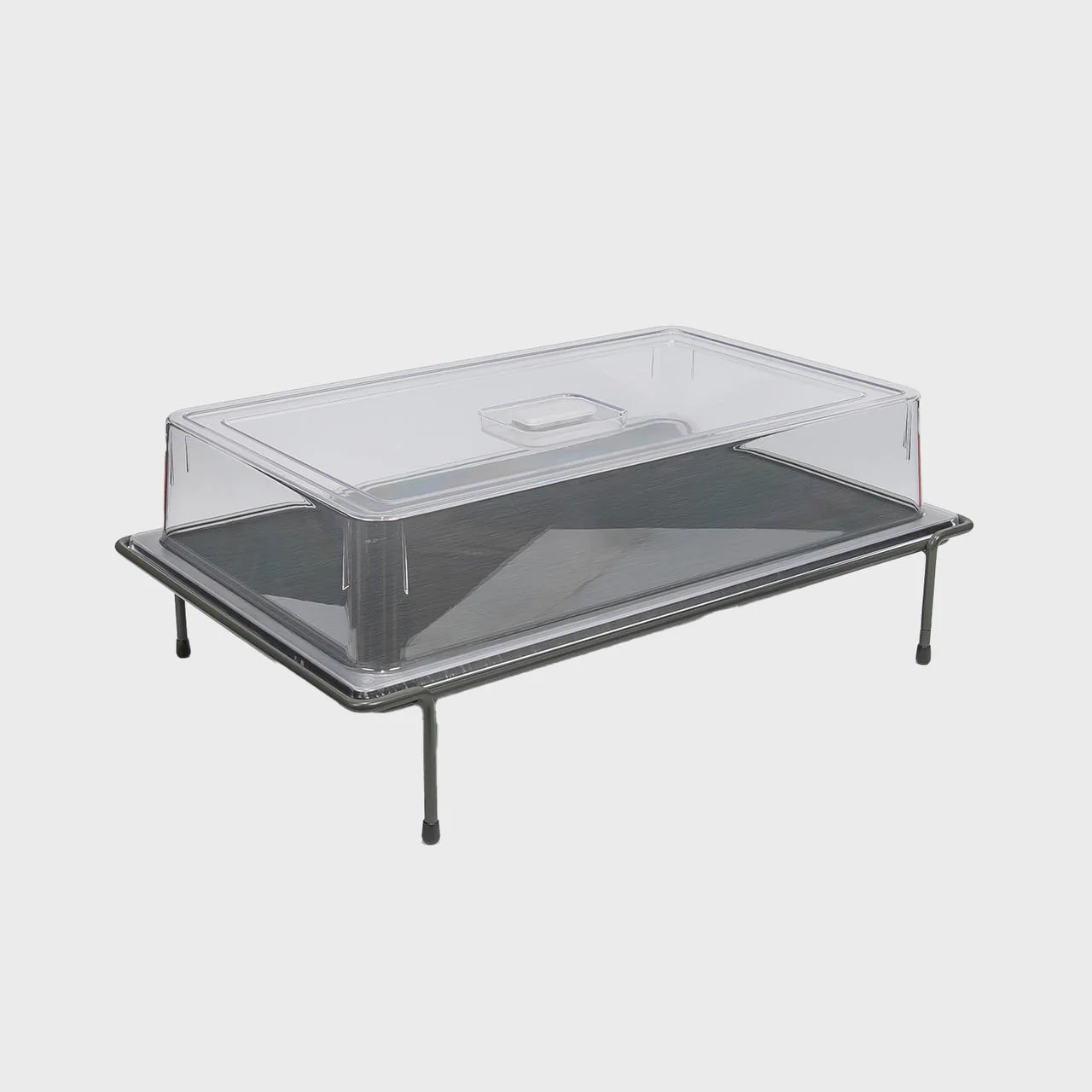 Slate effect melamine gastronorm serving board - Image 3