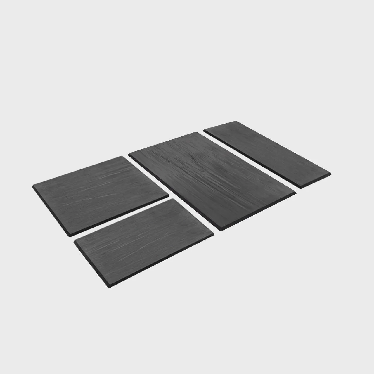 Slate effect melamine gastronorm serving board - Image 4