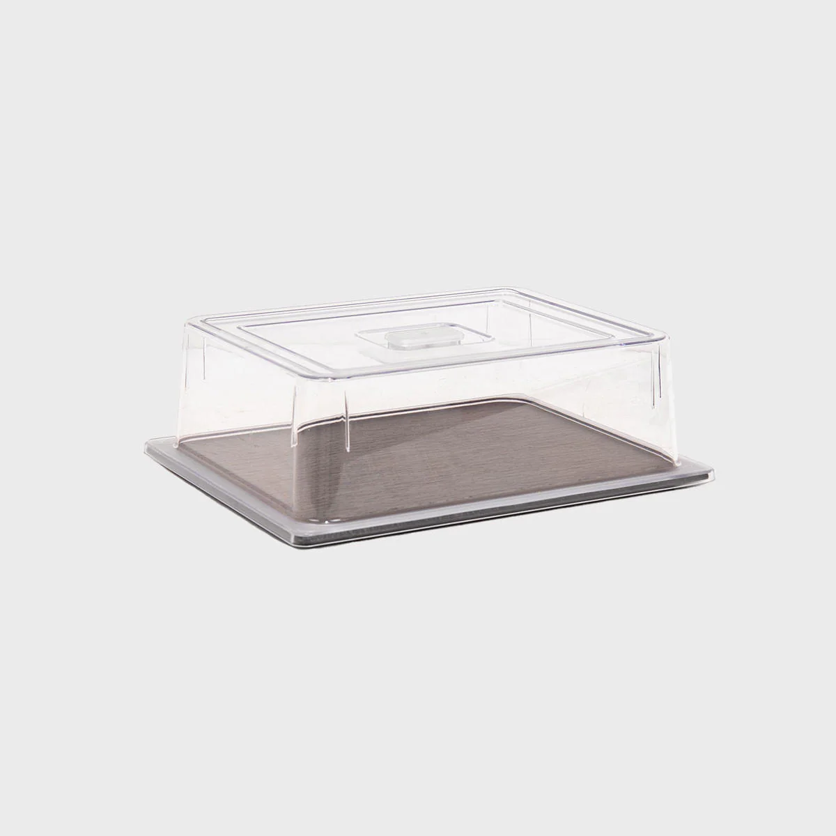 Slate effect melamine gastronorm serving board GN1/2 - Image 3