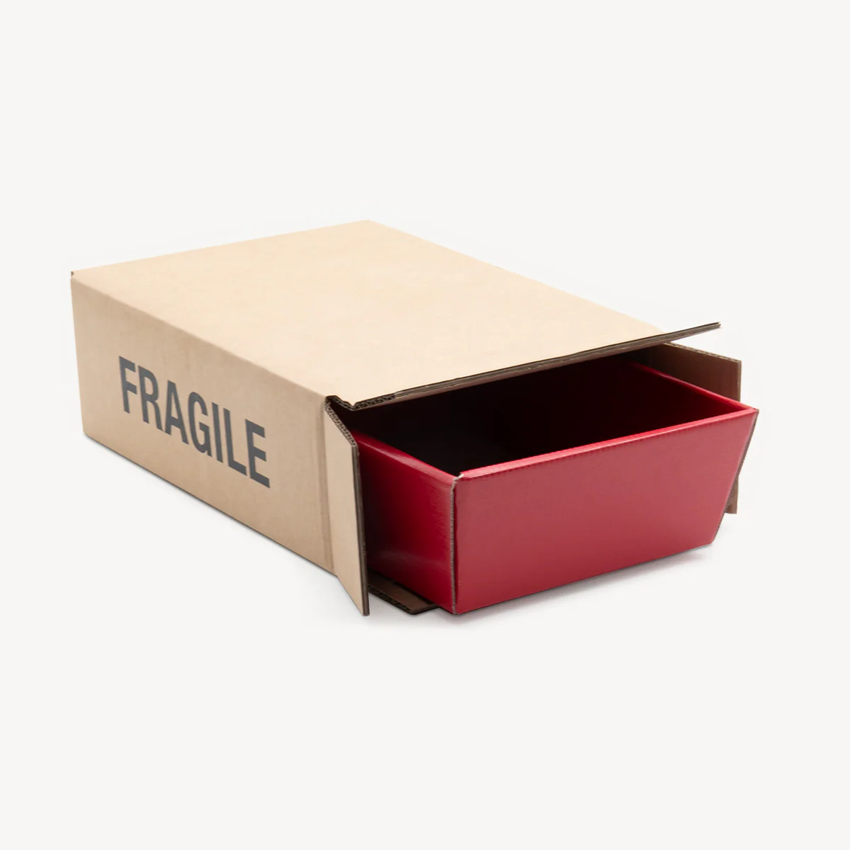 Small card tray protective outer - Image 3