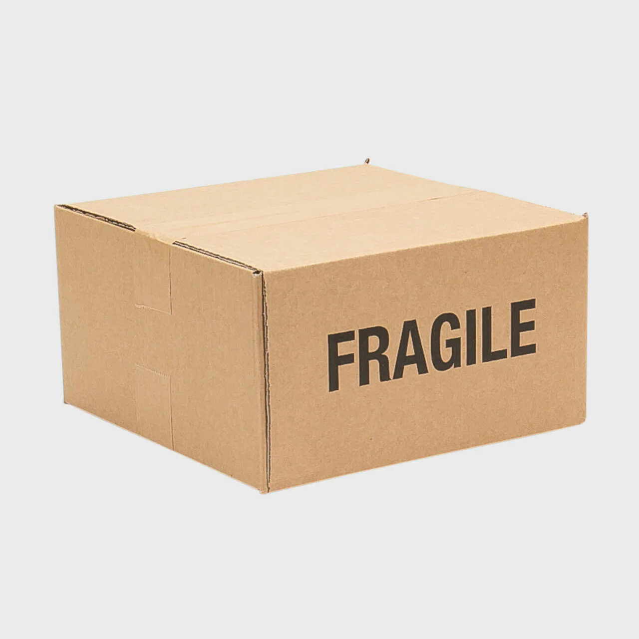 Small square box protective outer