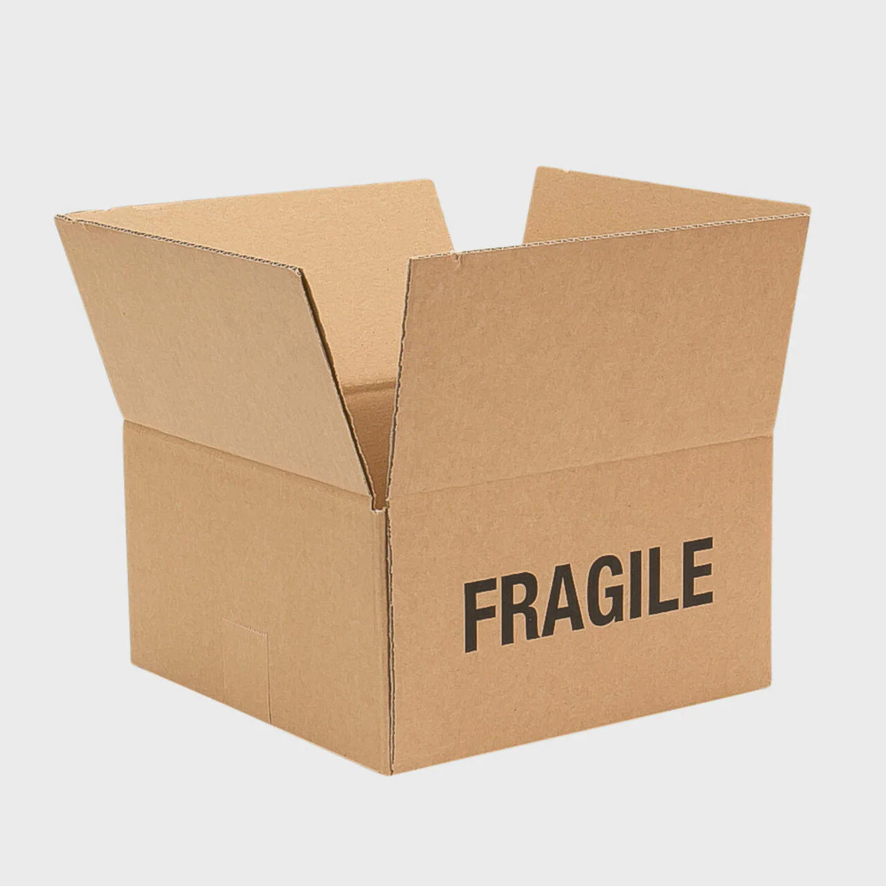 Small square box protective outer - Image 2