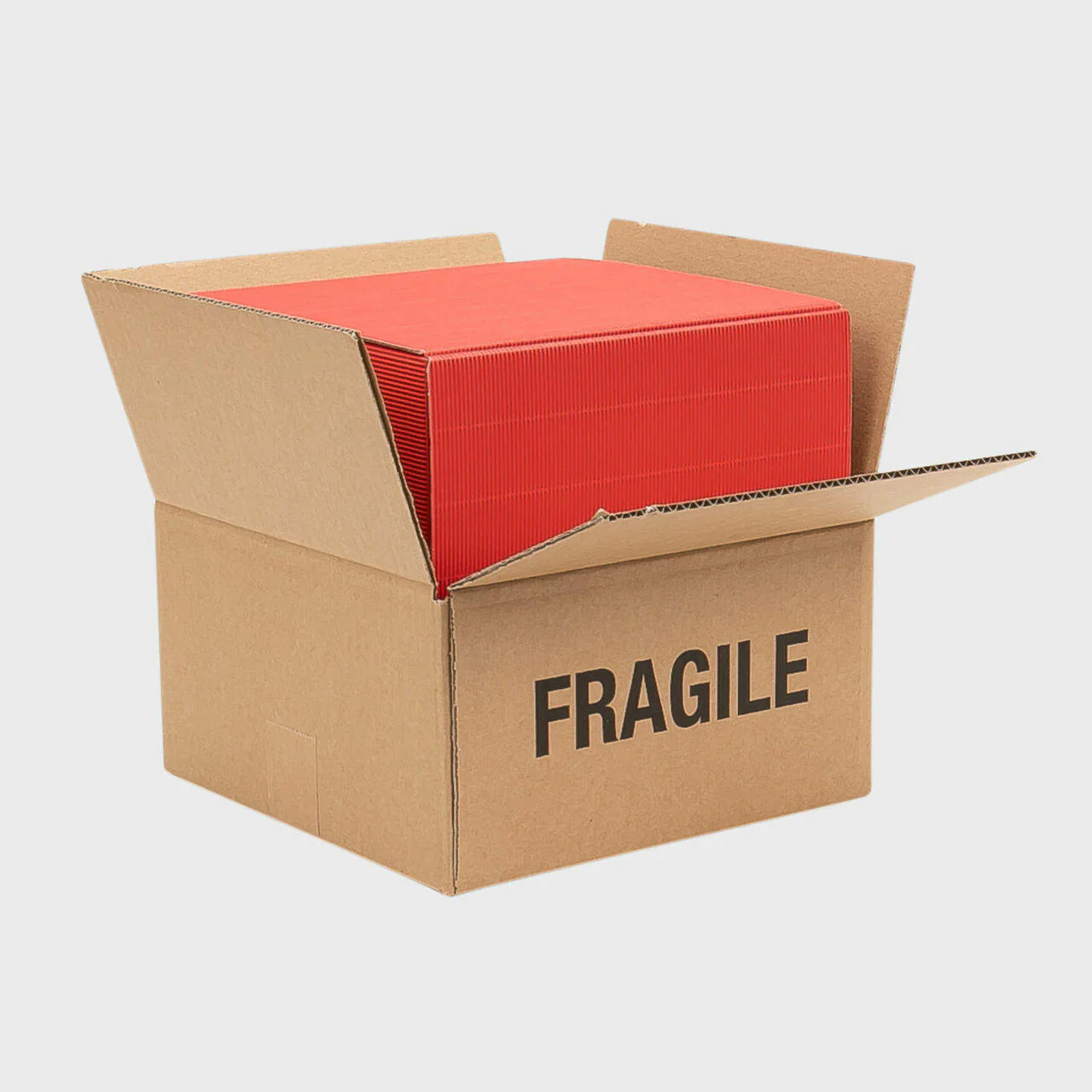 Small square box protective outer - Image 3