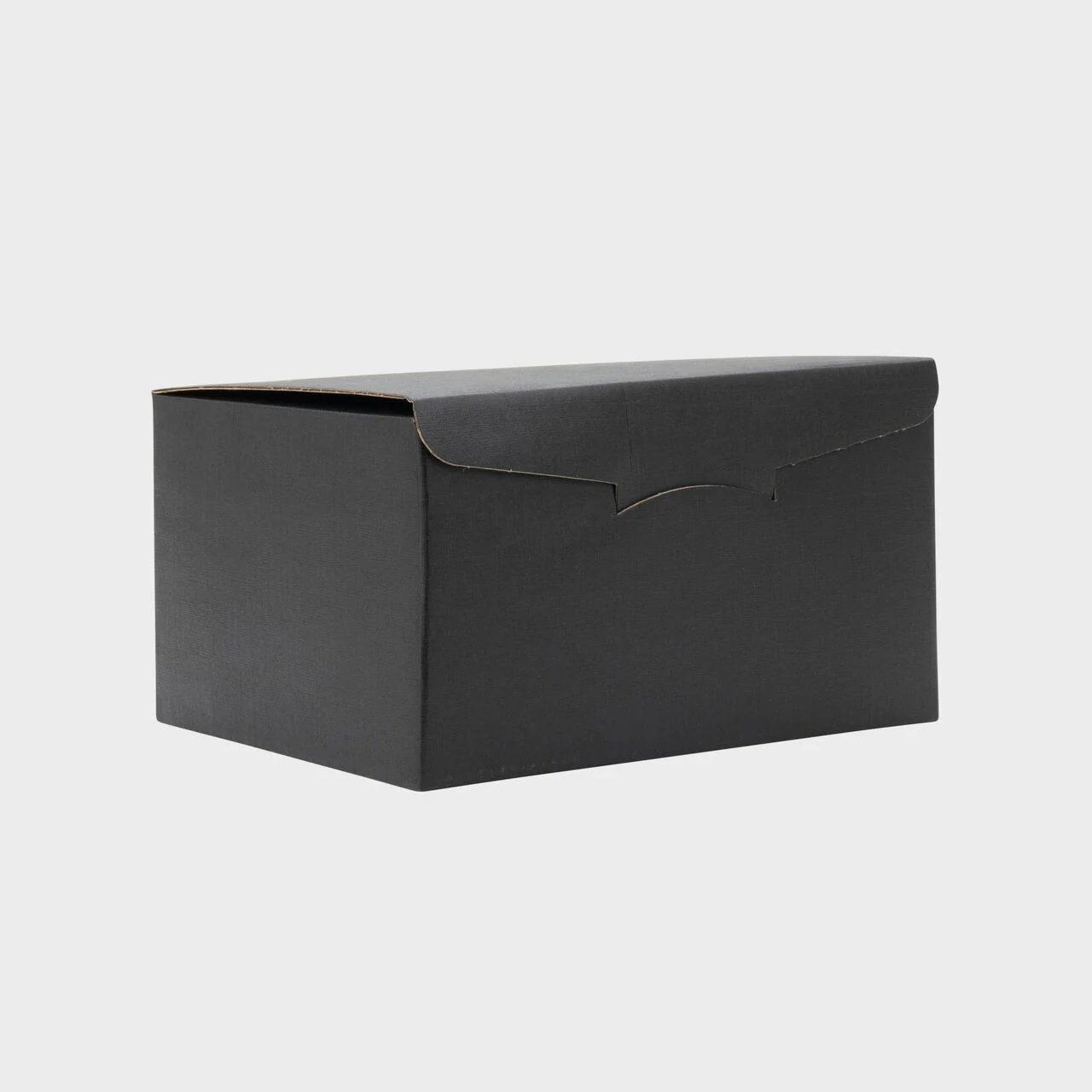 Stacked 6 bottle gift hamper box - Image 5