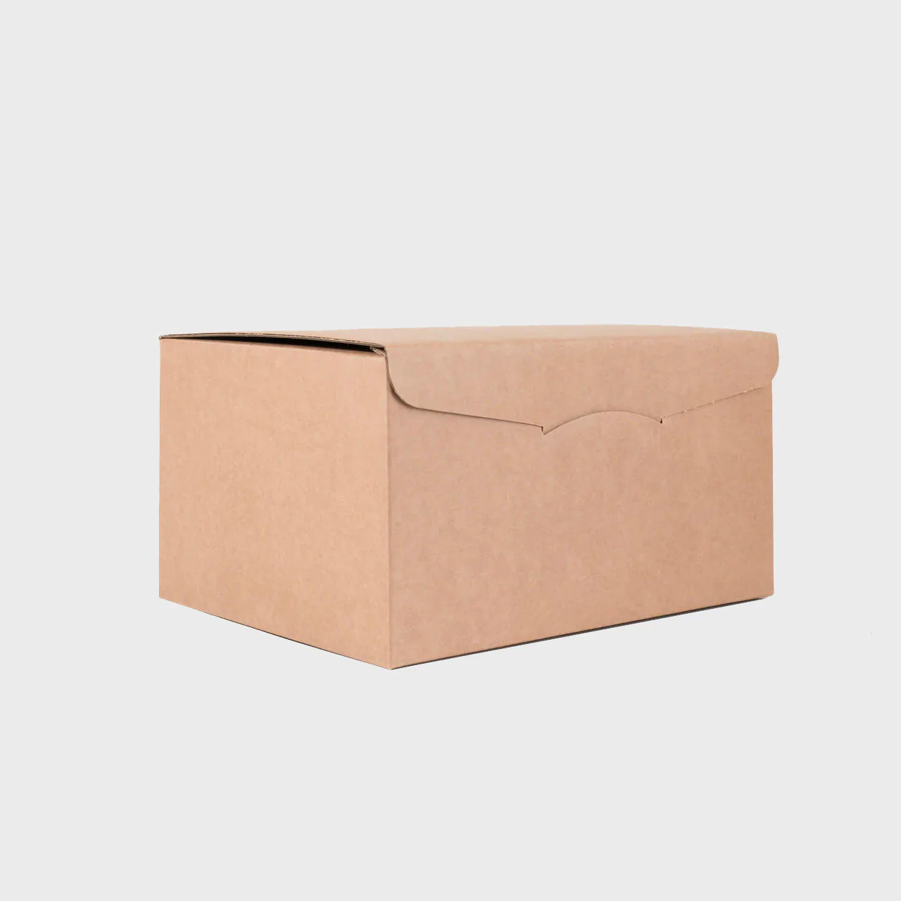 Stacked 6 bottle gift hamper box - Image 6