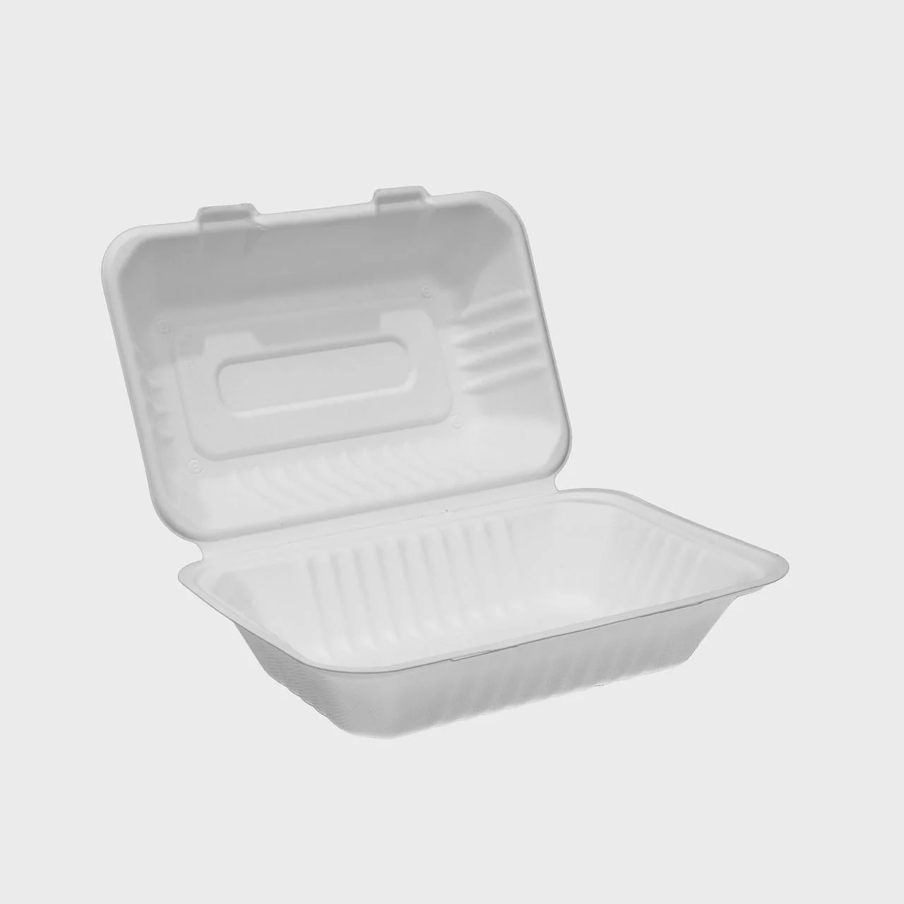 Sugarcane takeaway box - Image 3