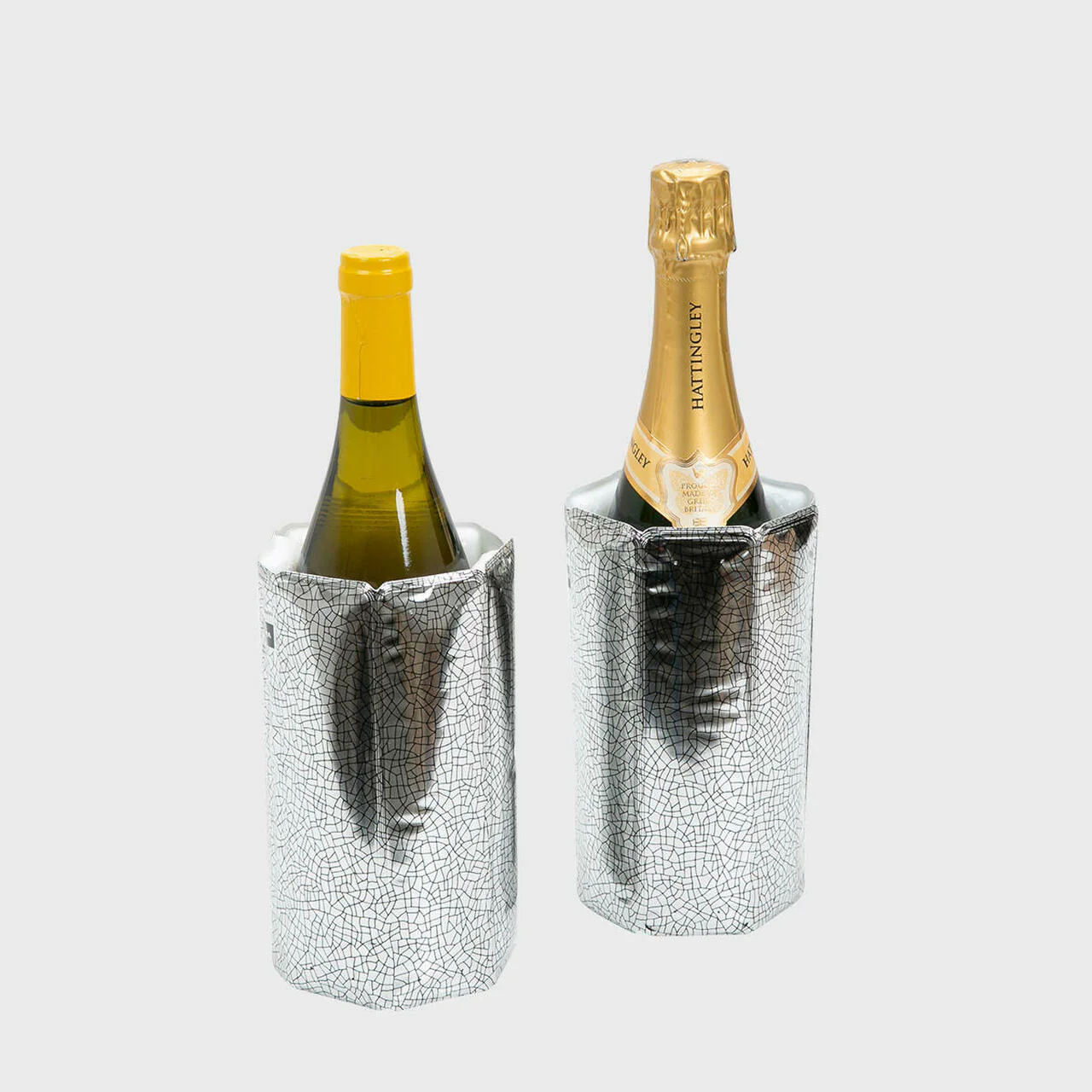 Vacu vin wine accessory countertop display - Image 3