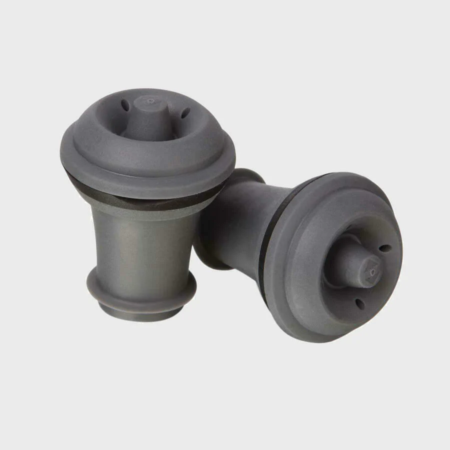 Vacu vin wine accessory countertop display - Image 4