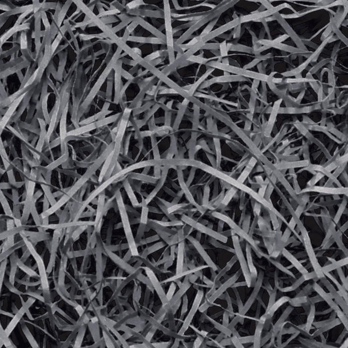 Very fine shredded paper 10kg - Image 3