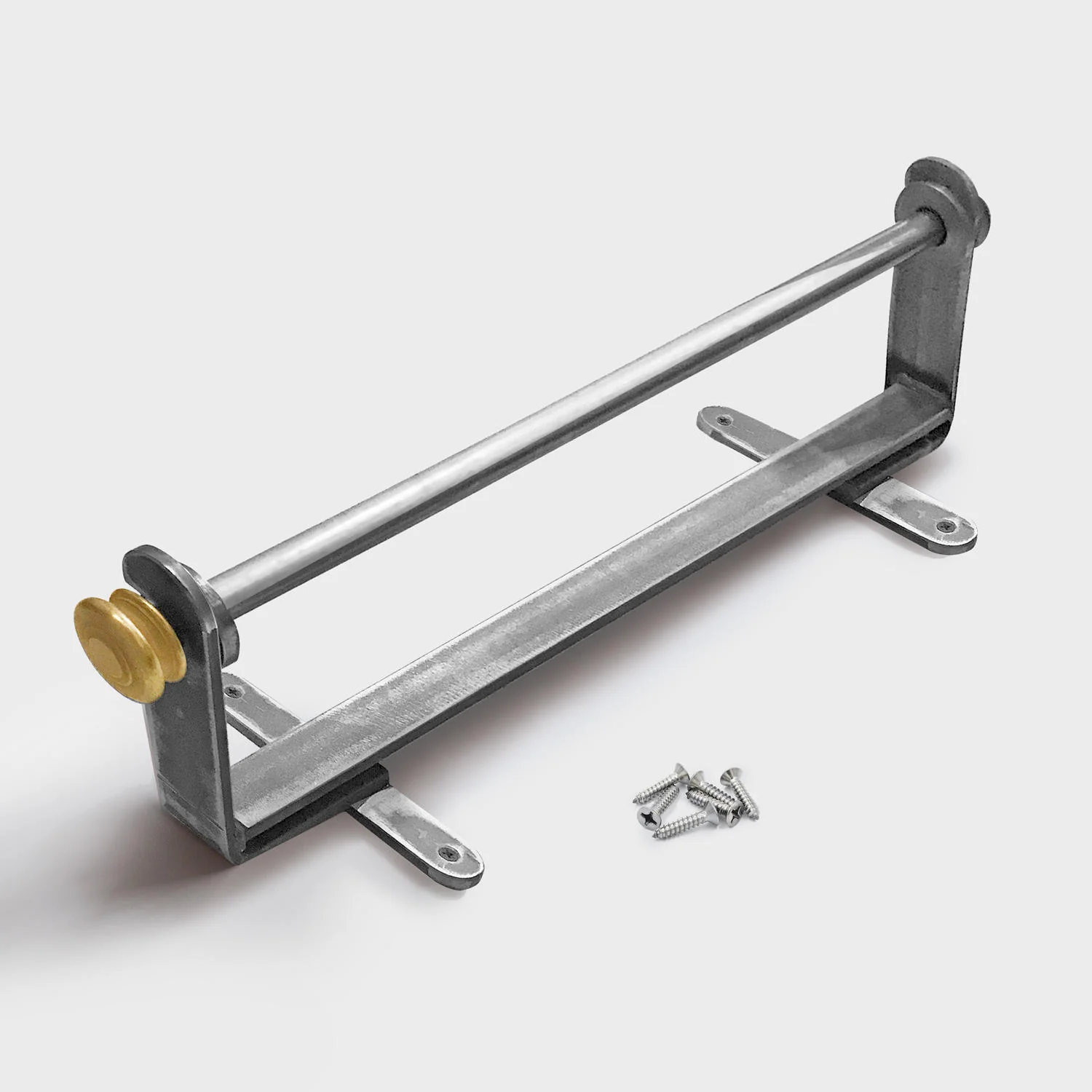 Wall mounted paper dispenser - Image 5