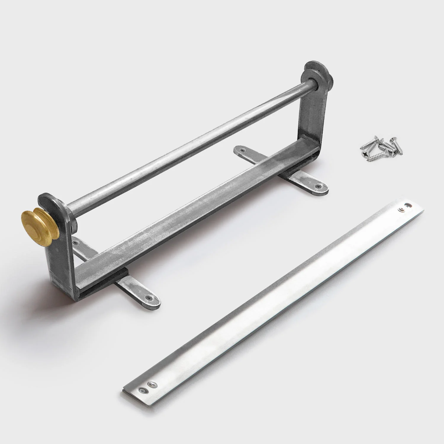 Wall mounted paper dispenser - Image 6