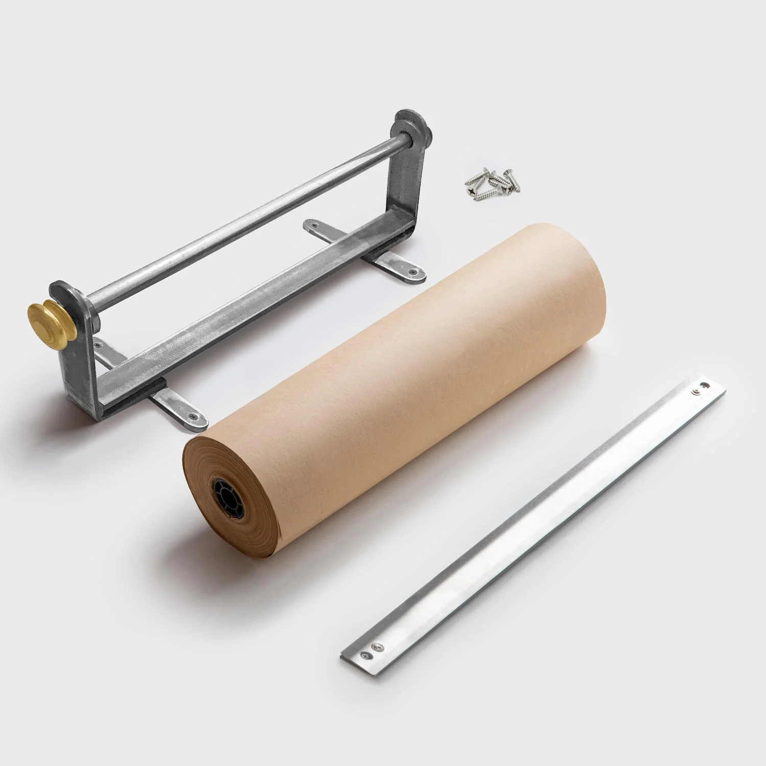 Wall mounted paper dispenser - Image 7
