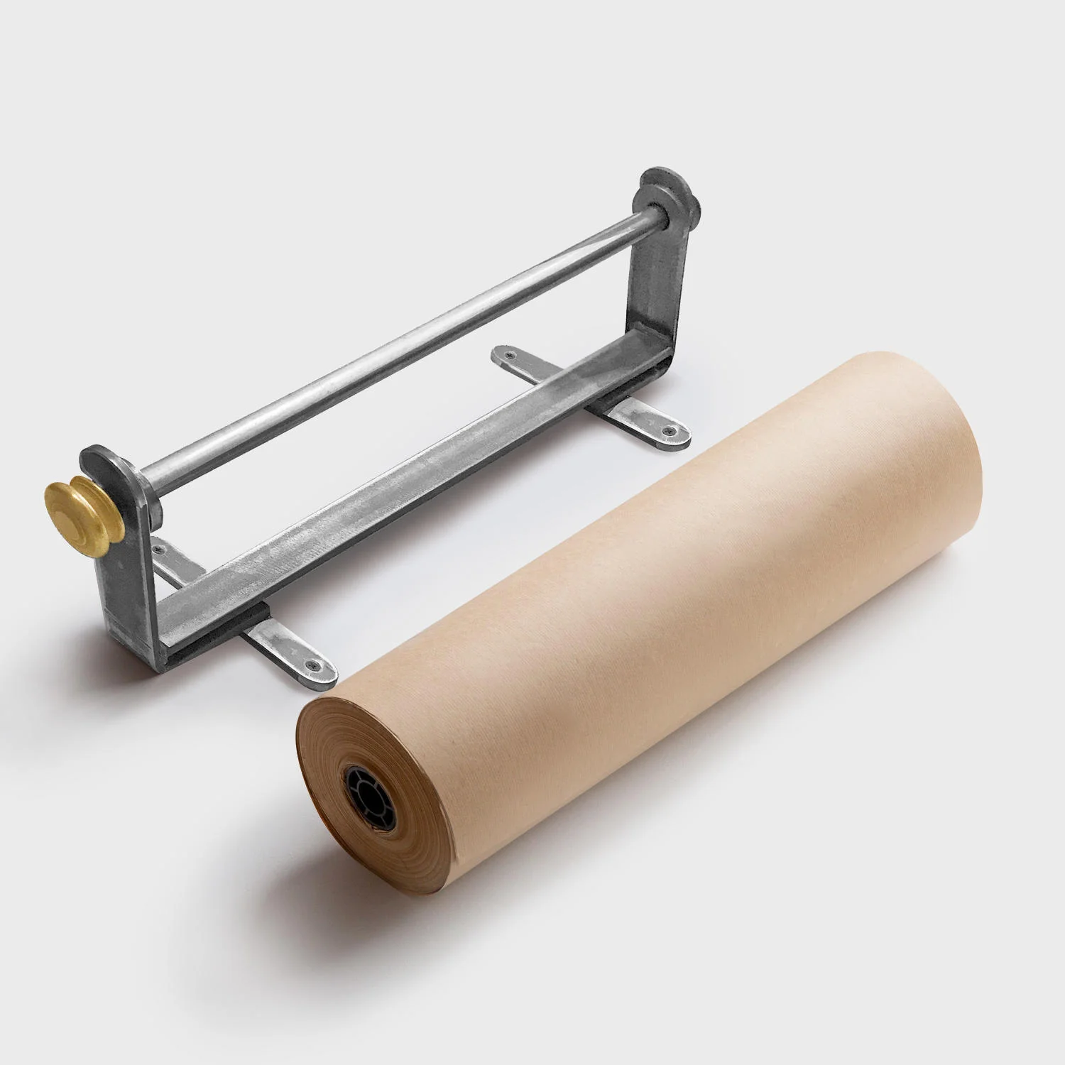 Wall mounted paper dispenser - Image 8