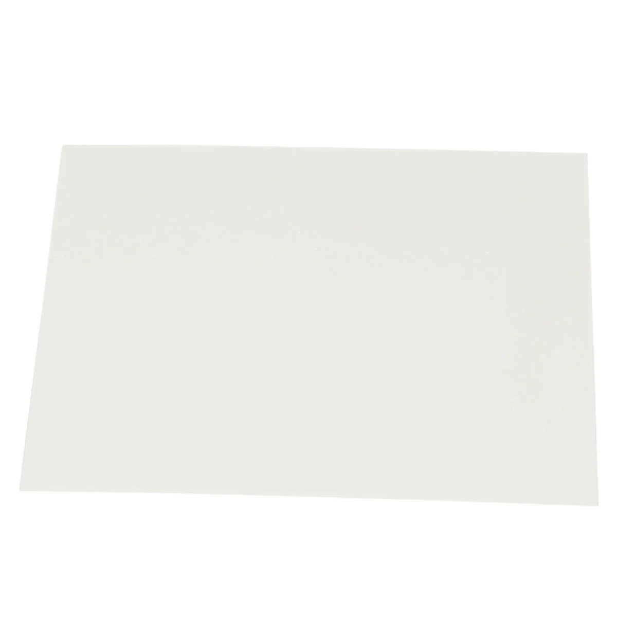 White card signage tags - Image 5