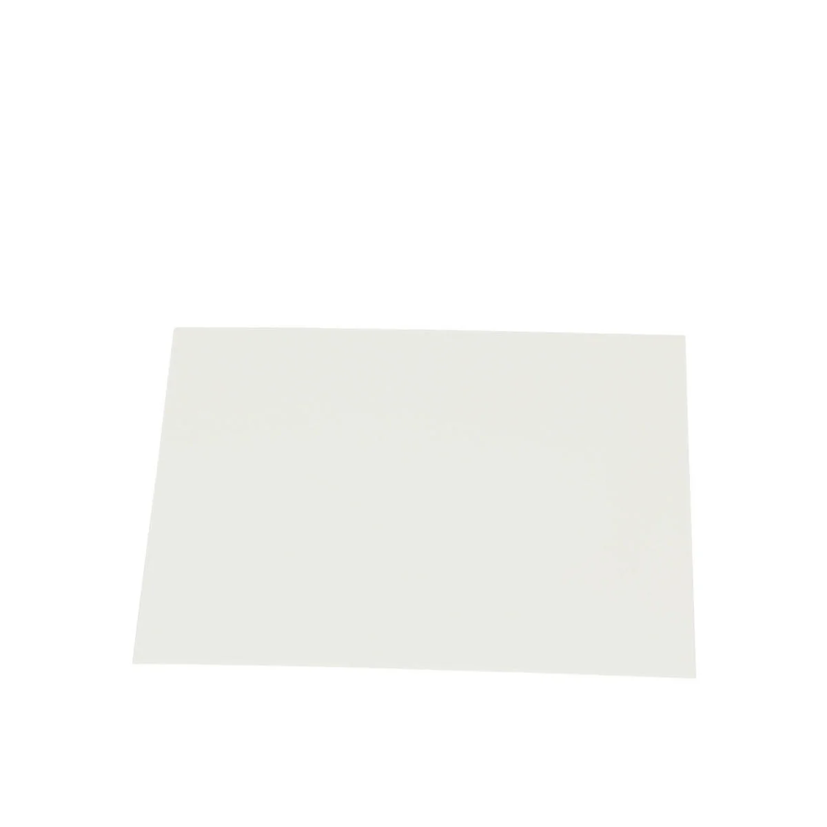 White card signage tags - Image 6