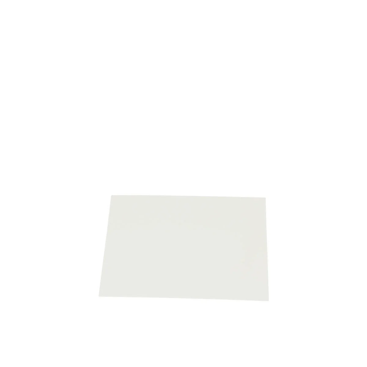 White card signage tags - Image 7
