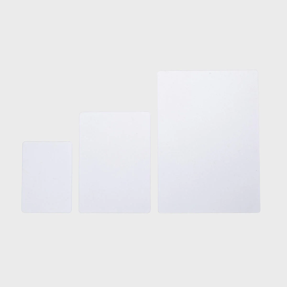 Whiteboard signage tags